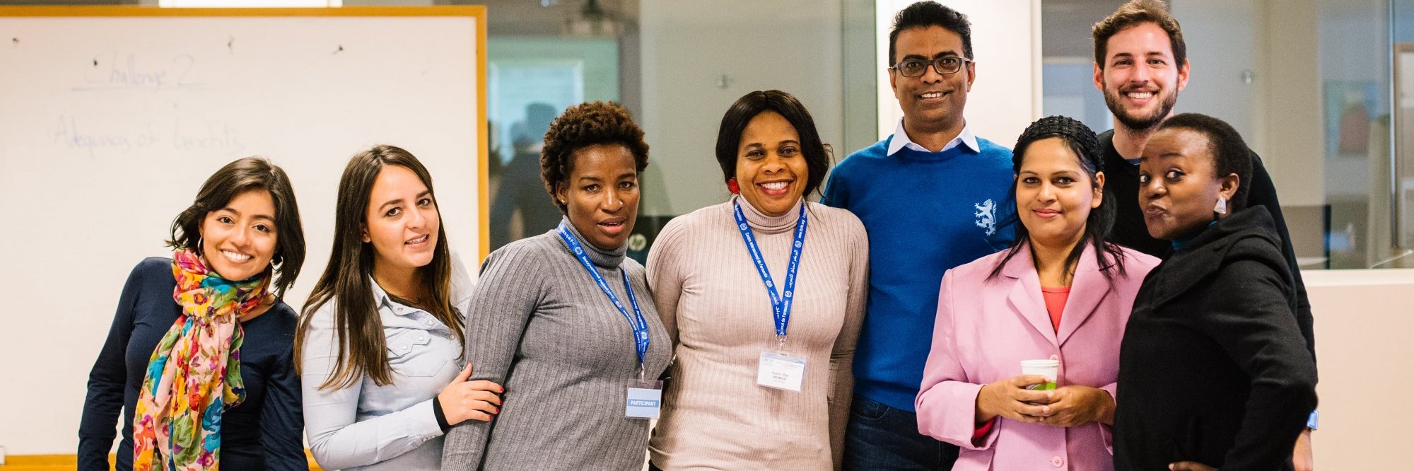 Postgraduate Programmes In International Development Tsd Itcilo